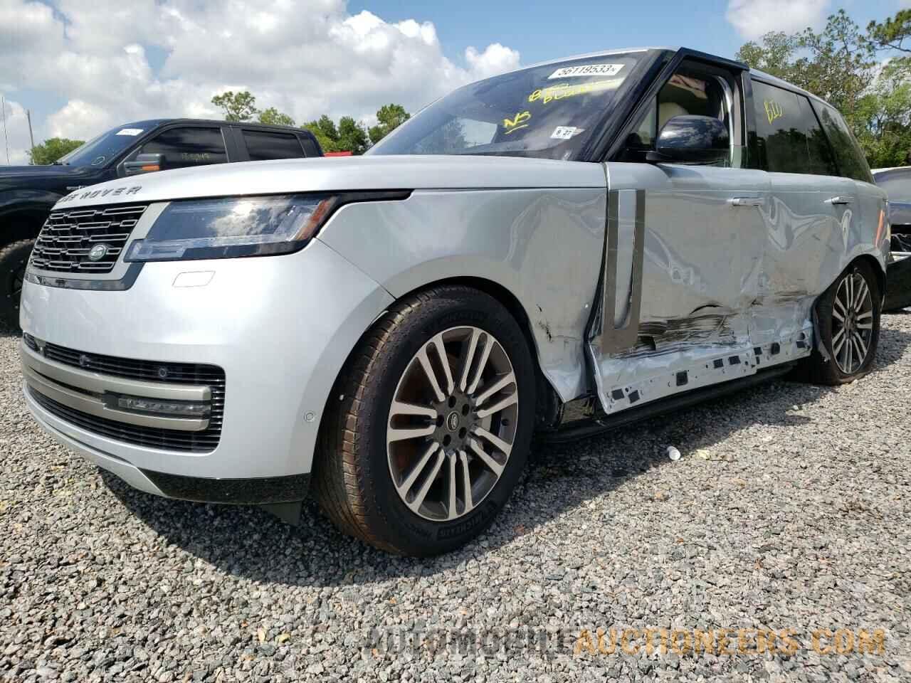 SALKP9E74PA022272 LAND ROVER RANGEROVER 2023