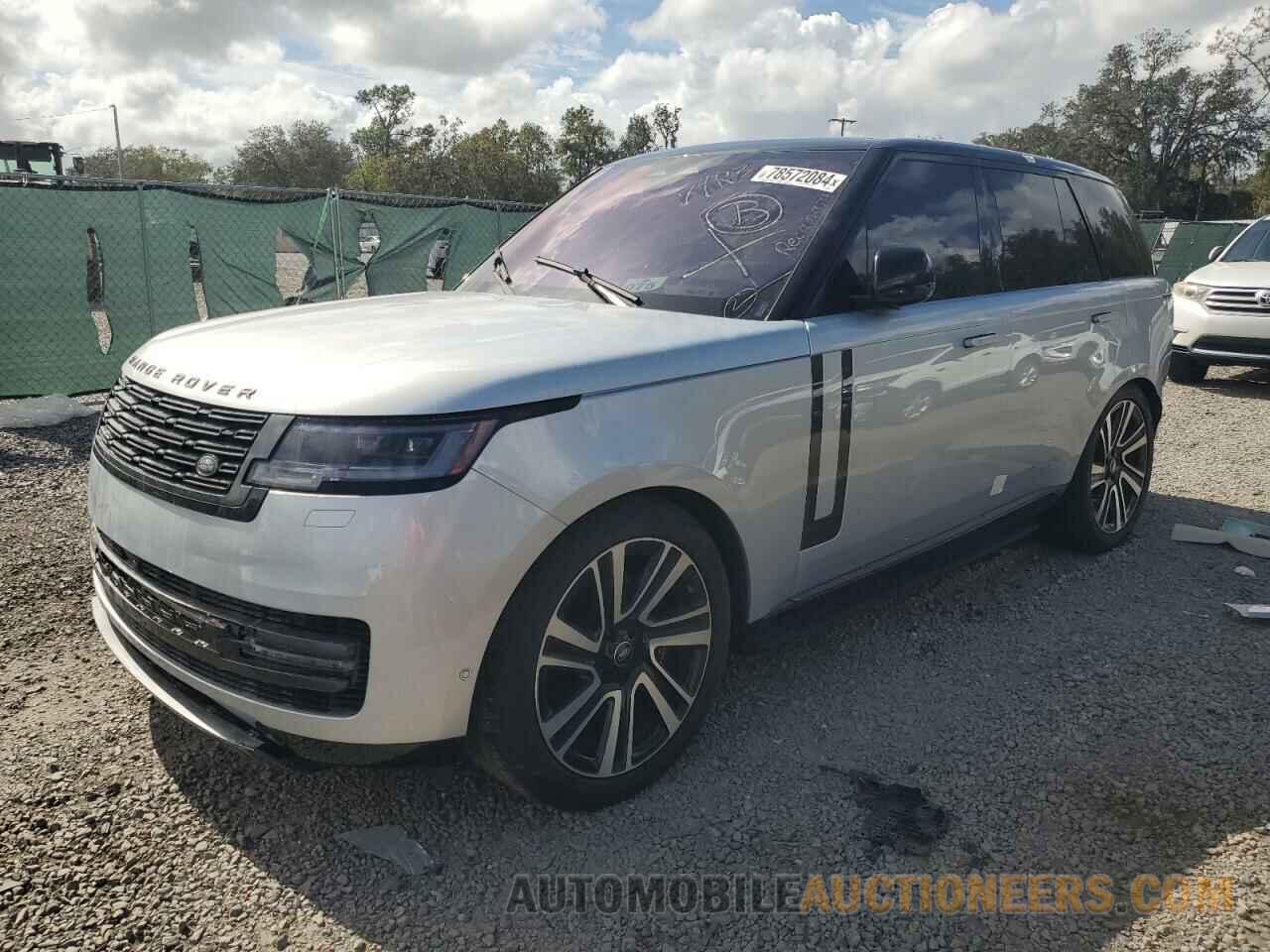 SALKP9E74PA036138 LAND ROVER RANGEROVER 2023