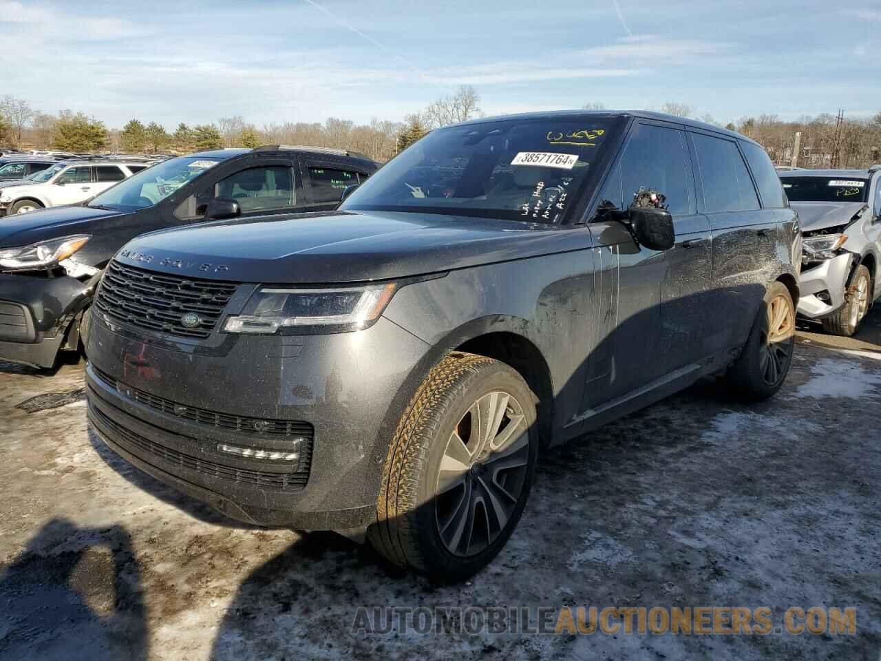 SALKP9E75PA038562 LAND ROVER RANGEROVER 2023