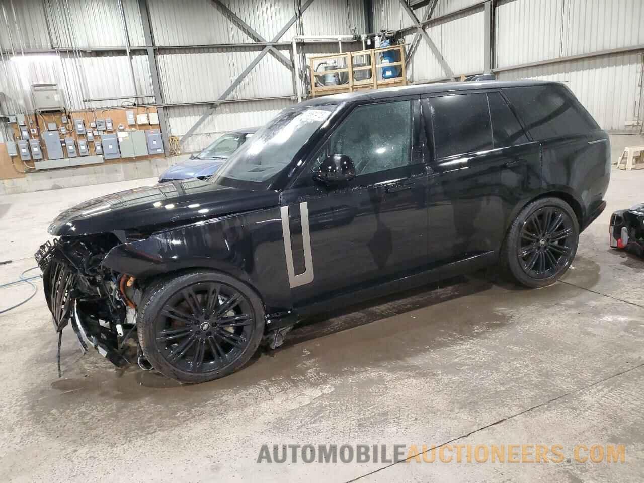 SALKP9E77PA040247 LAND ROVER RANGEROVER 2023