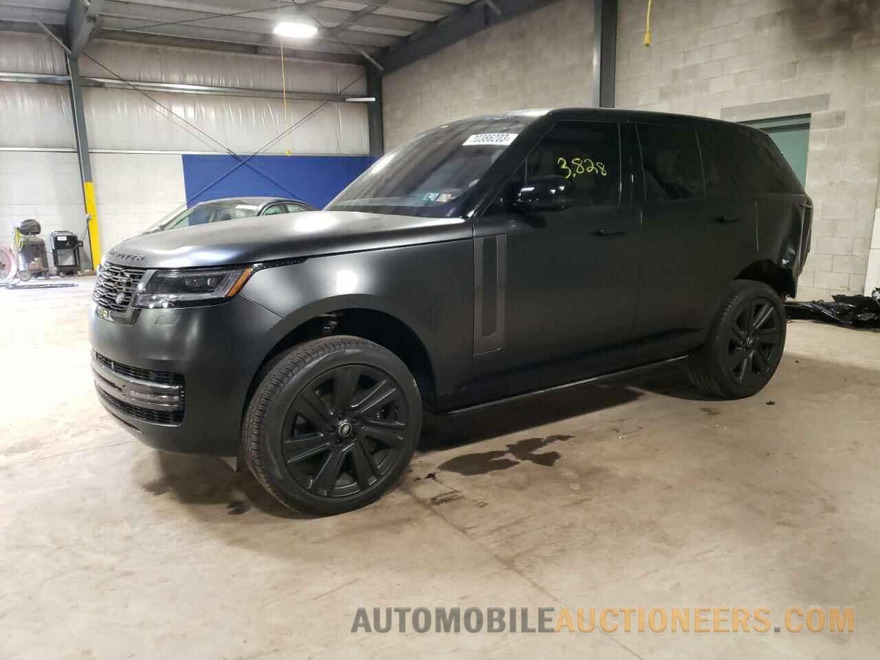 SALKP9E78PA050513 LAND ROVER RANGEROVER 2023