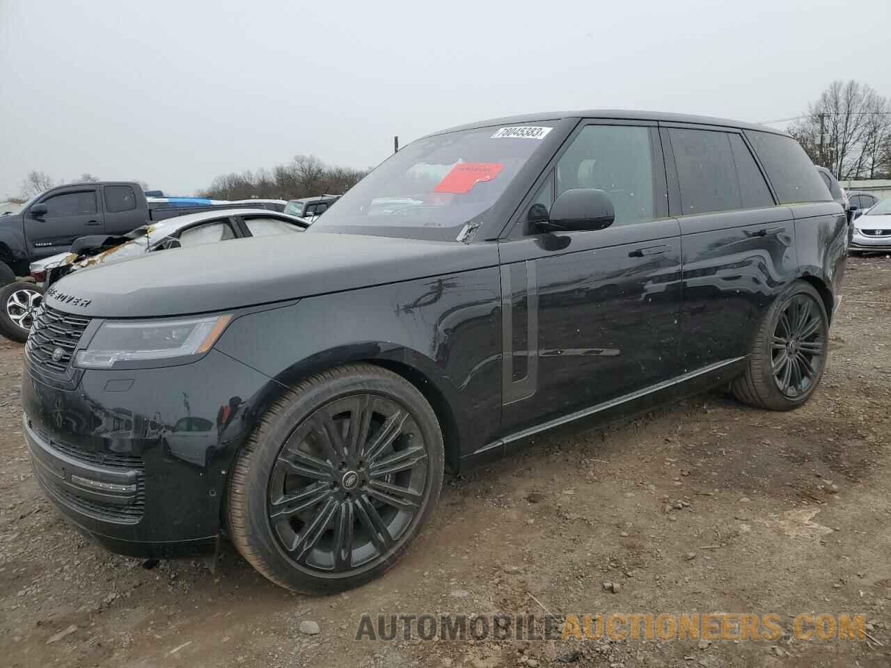 SALKP9E78PA059941 LAND ROVER RANGEROVER 2023