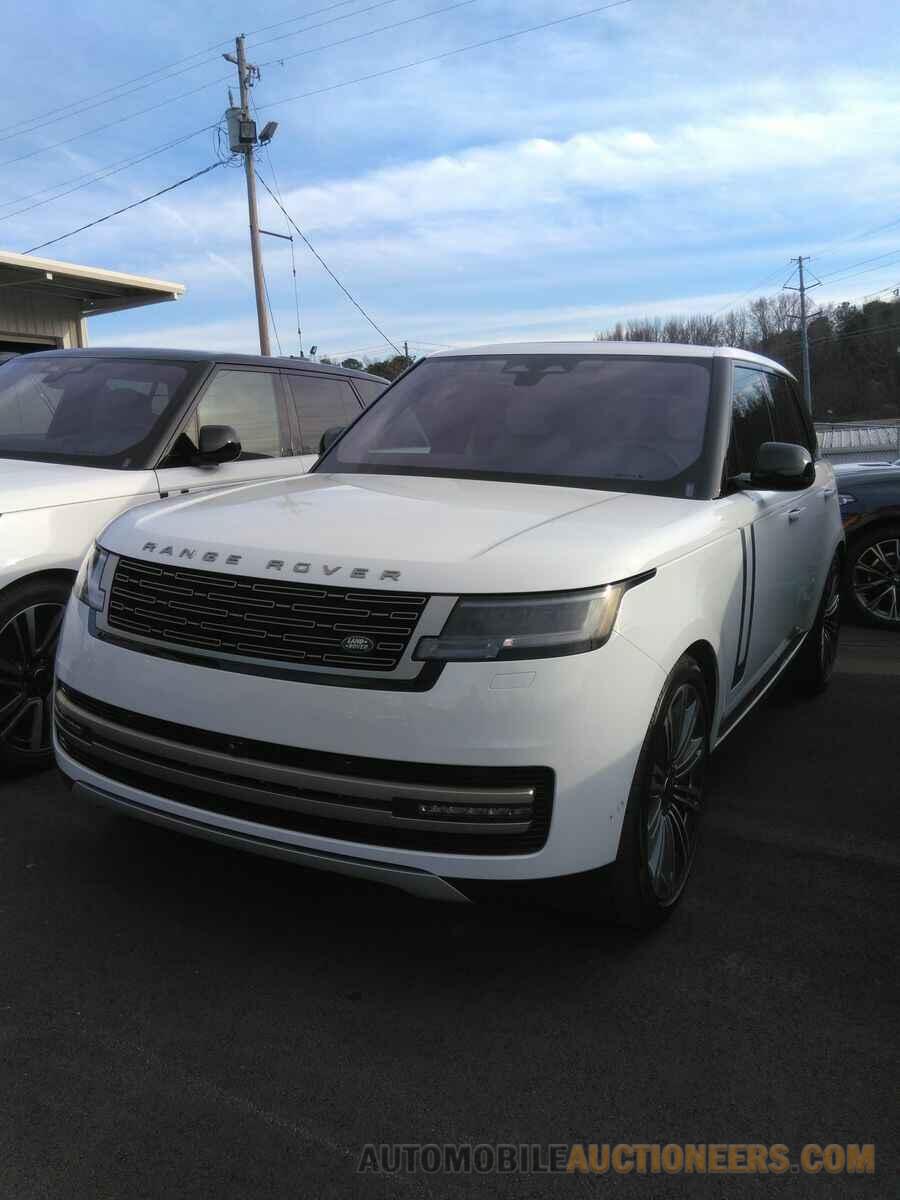 SALKP9E79PA020906 Land Rover Range Rover 2023