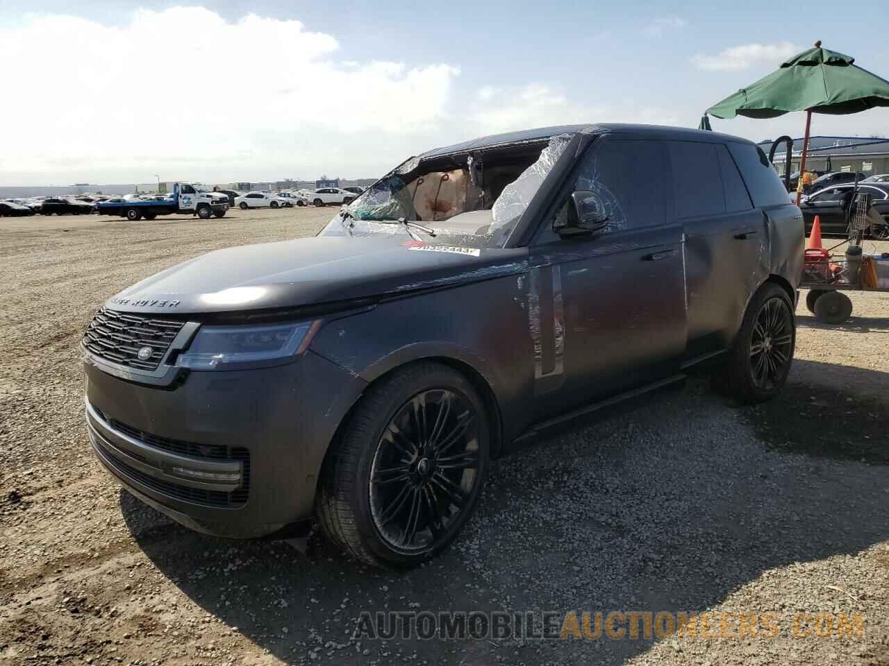 SALKP9E79PA021408 LAND ROVER RANGEROVER 2023