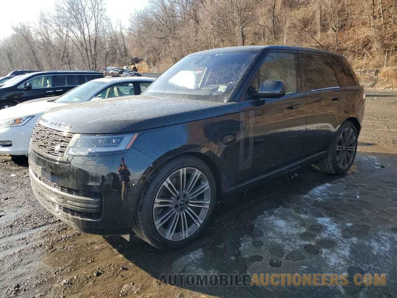 SALKP9E7XPA038654 LAND ROVER RANGEROVER 2023