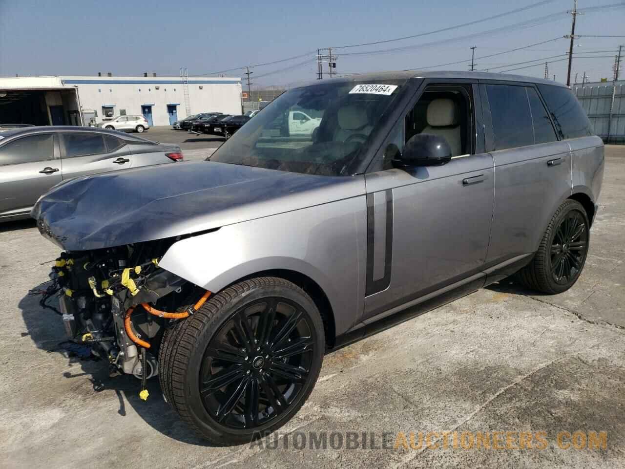 SALKP9E91RA233403 LAND ROVER RANGEROVER 2024