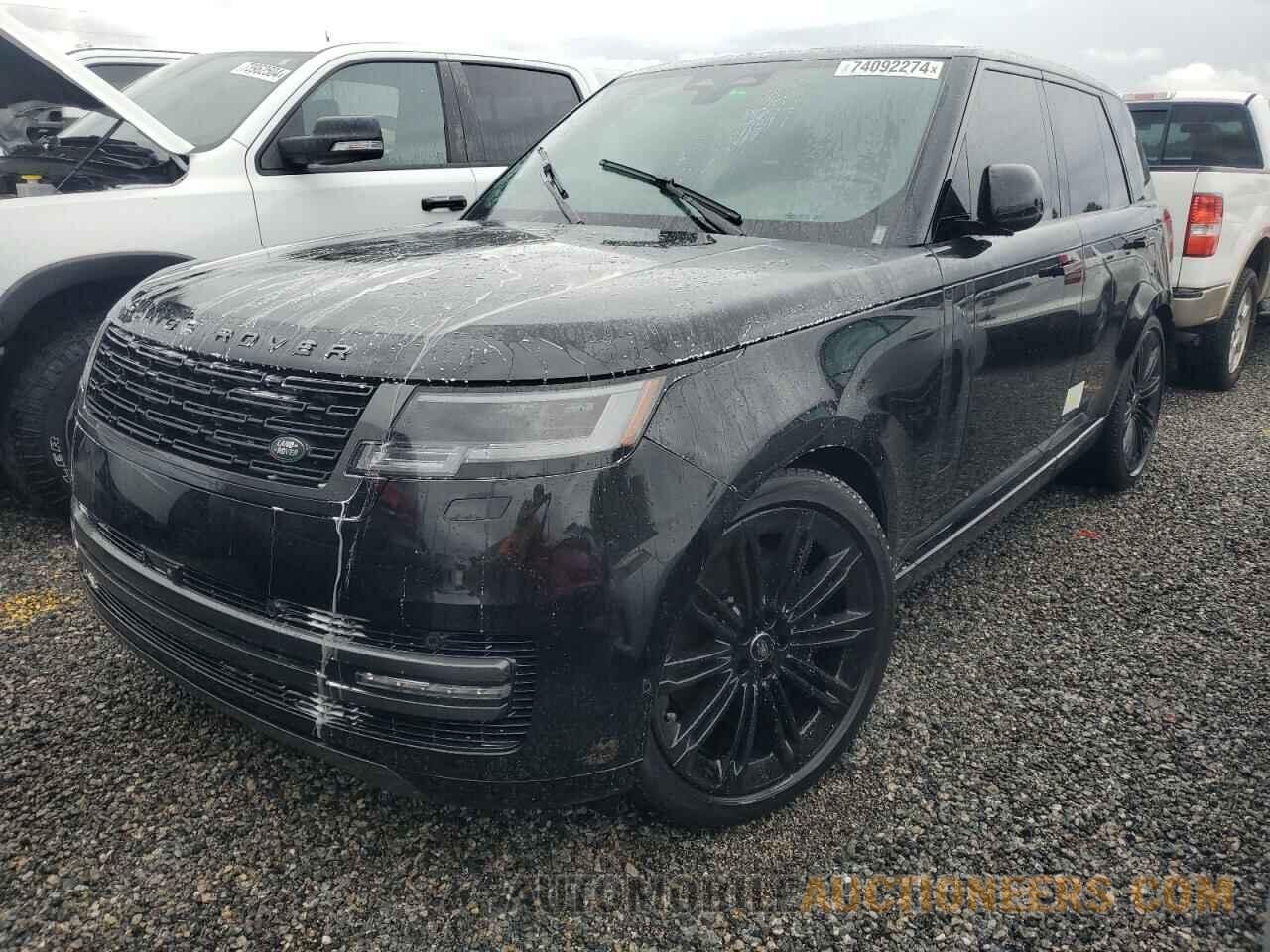 SALKP9E92RA091708 LAND ROVER RANGEROVER 2024