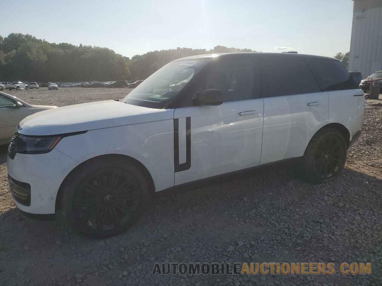 SALKP9E99RA203419 LAND ROVER RANGEROVER 2024