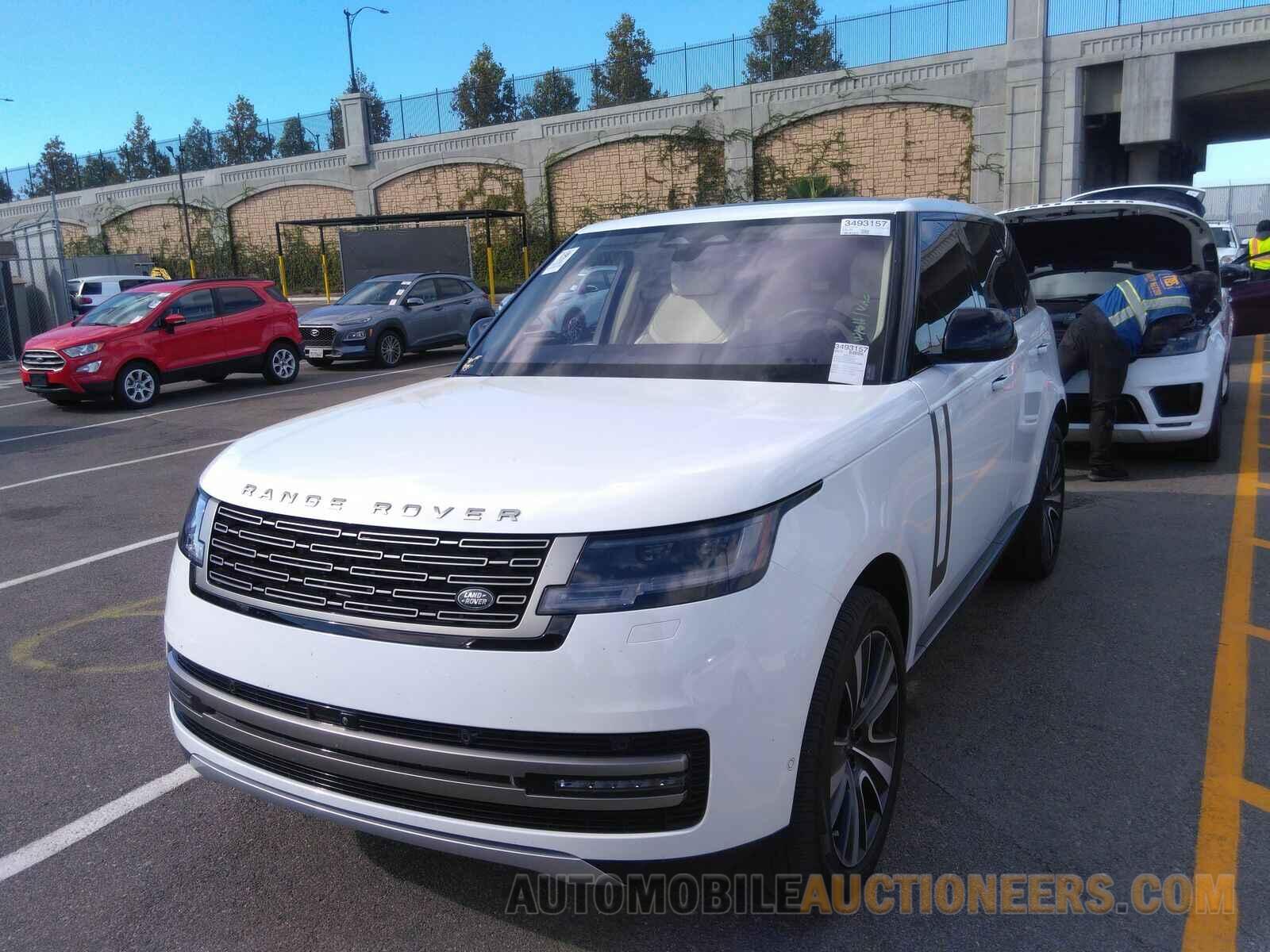 SALKP9F40PA025089 Land Rover Range Rover 2023