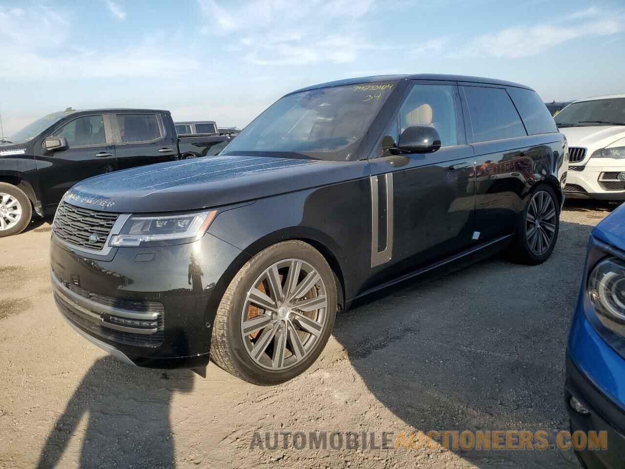 SALKP9FU1PA027787 LAND ROVER RANGEROVER 2023