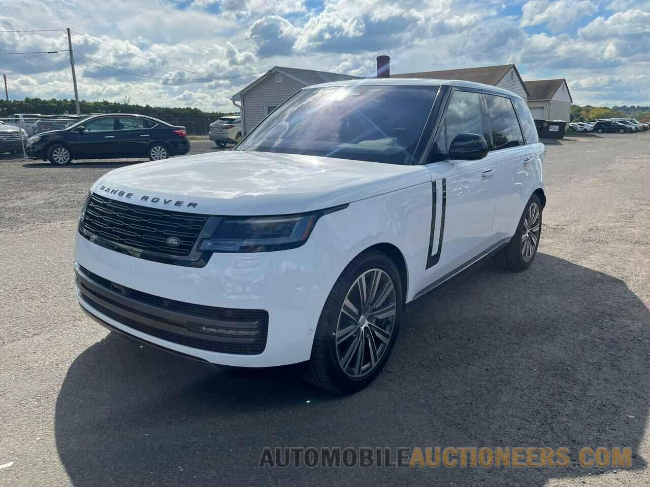 SALKP9FU2PA022940 LAND ROVER RANGEROVER 2023