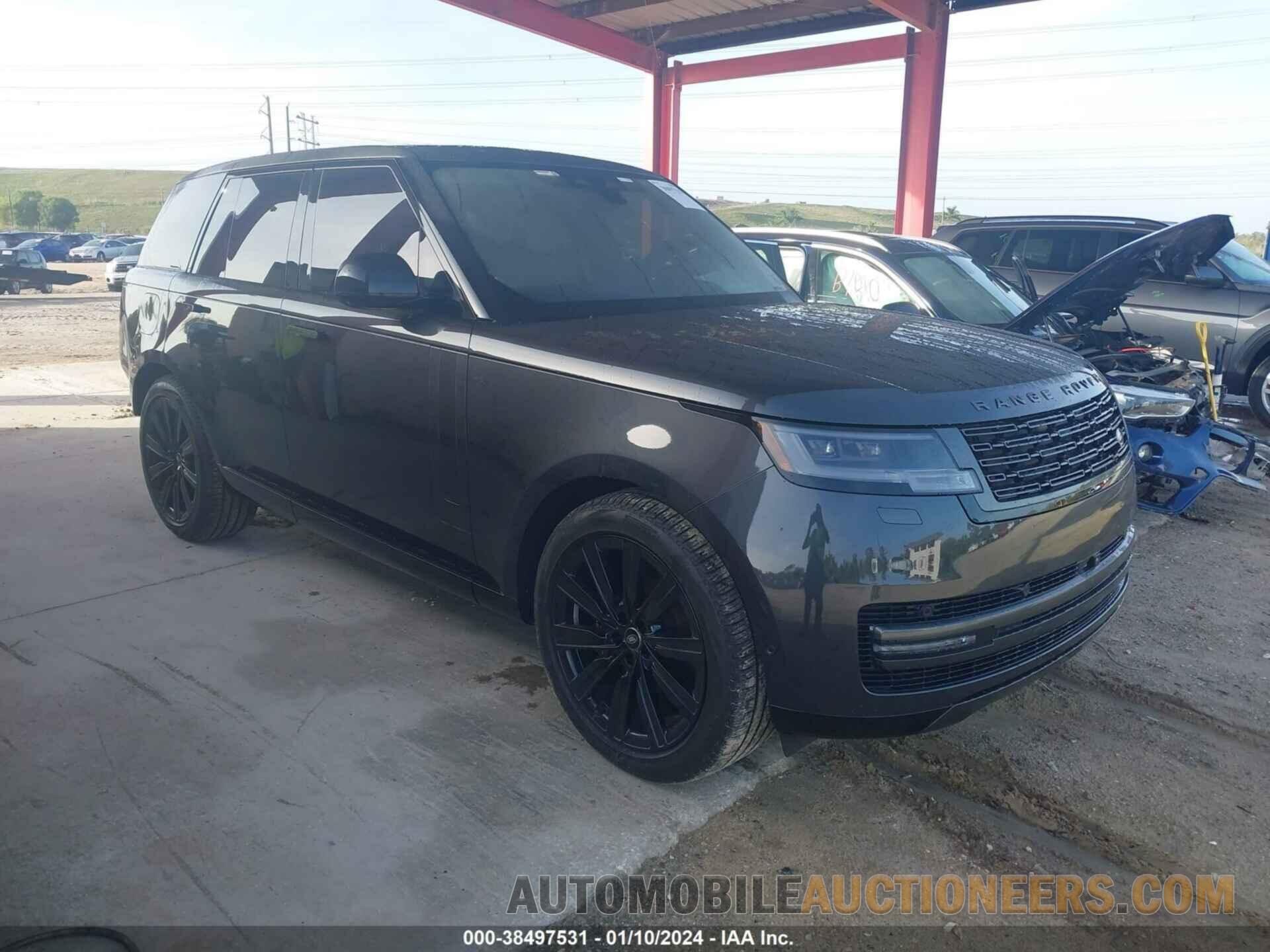 SALKP9FU3PA018508 LAND ROVER RANGE ROVER 2023