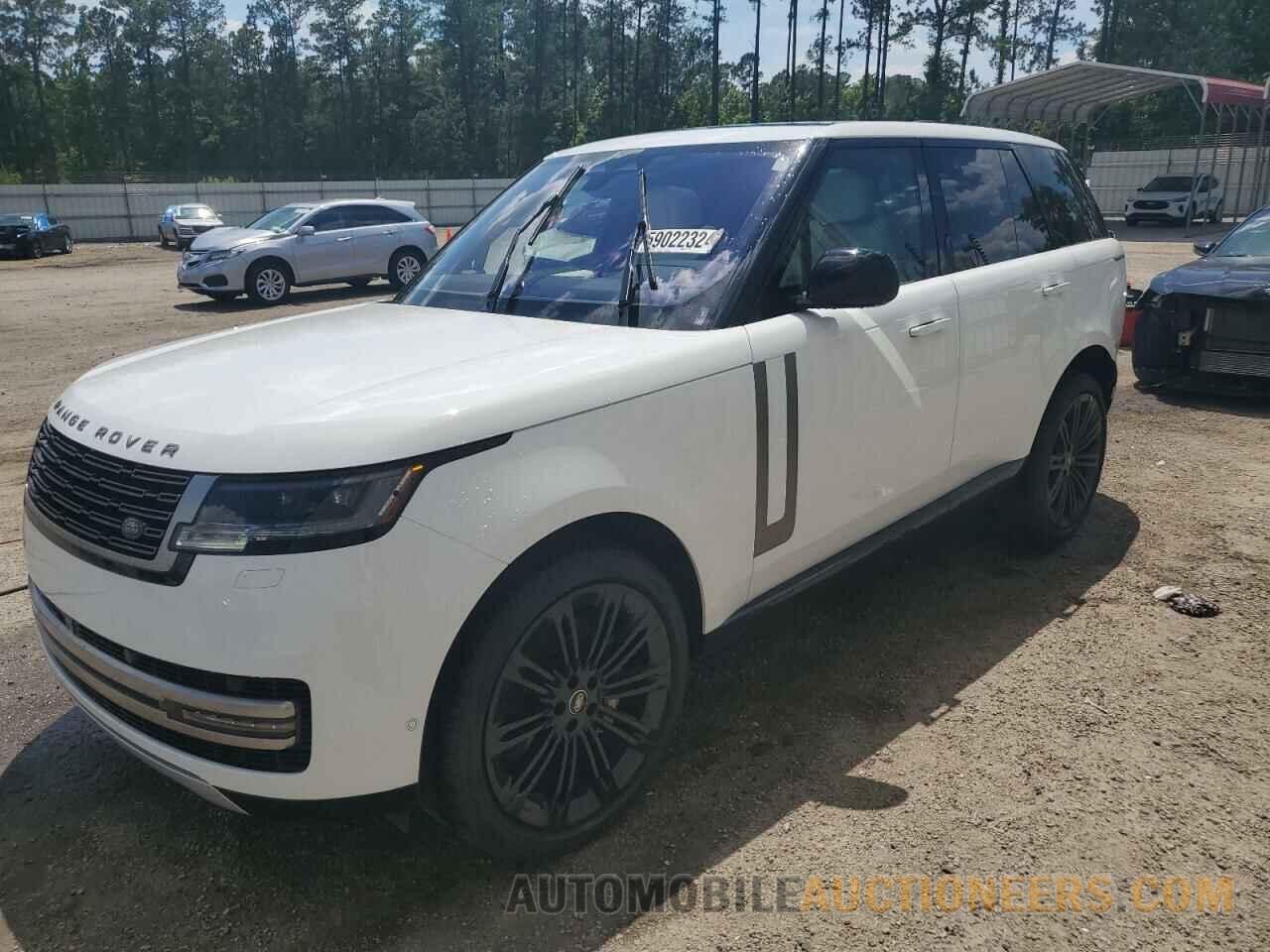 SALKP9FU4PA017691 LAND ROVER RANGEROVER 2023