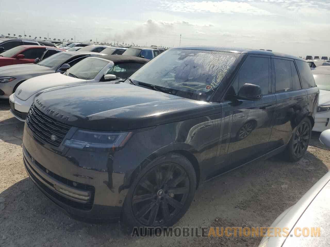 SALKP9FU5PA054734 LAND ROVER RANGEROVER 2023