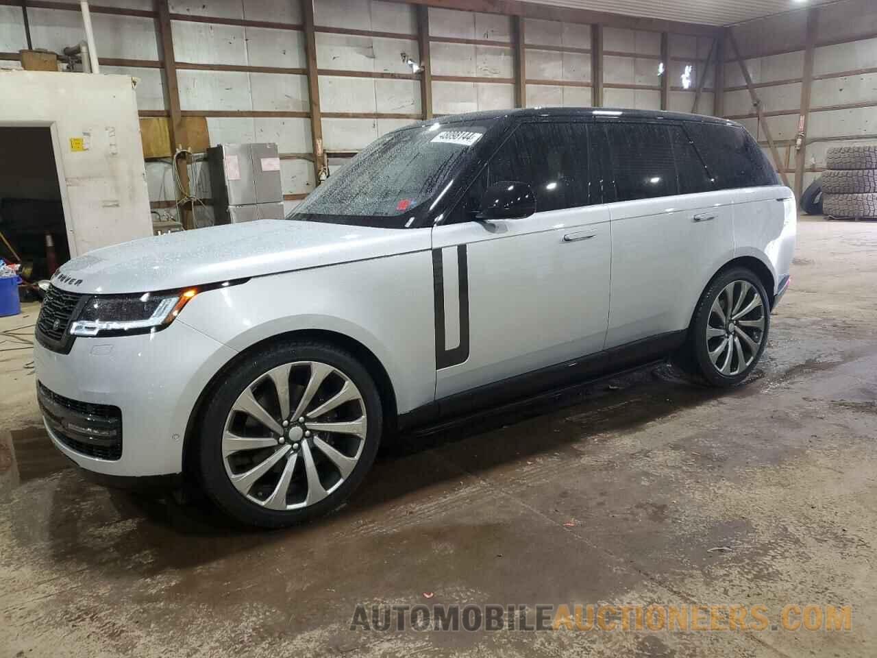 SALKP9FU6PA046593 LAND ROVER RANGEROVER 2023