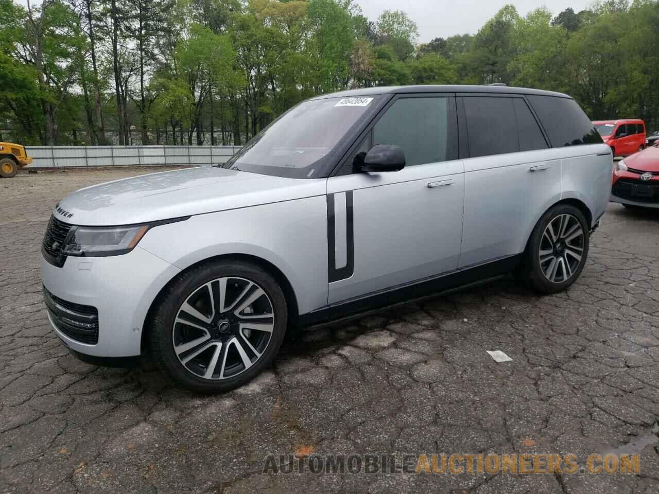 SALKP9FU7PA044660 LAND ROVER RANGEROVER 2023