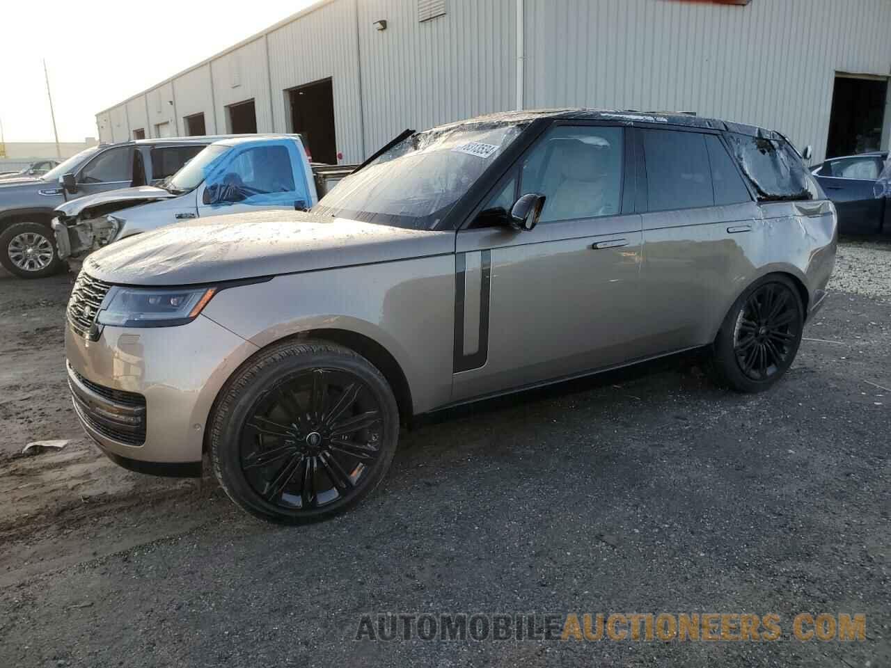 SALKP9FU7PA078873 LAND ROVER RANGEROVER 2023