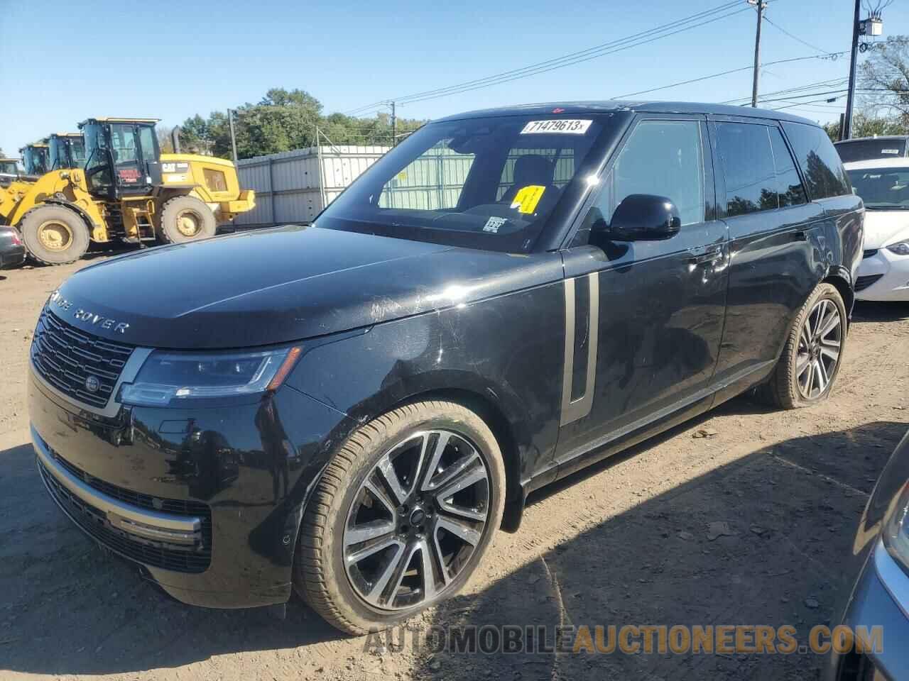 SALKP9FU8PA035143 LAND ROVER RANGEROVER 2023