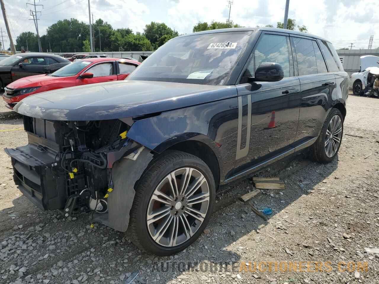 SALKP9FU8PA082236 LAND ROVER RANGEROVER 2023