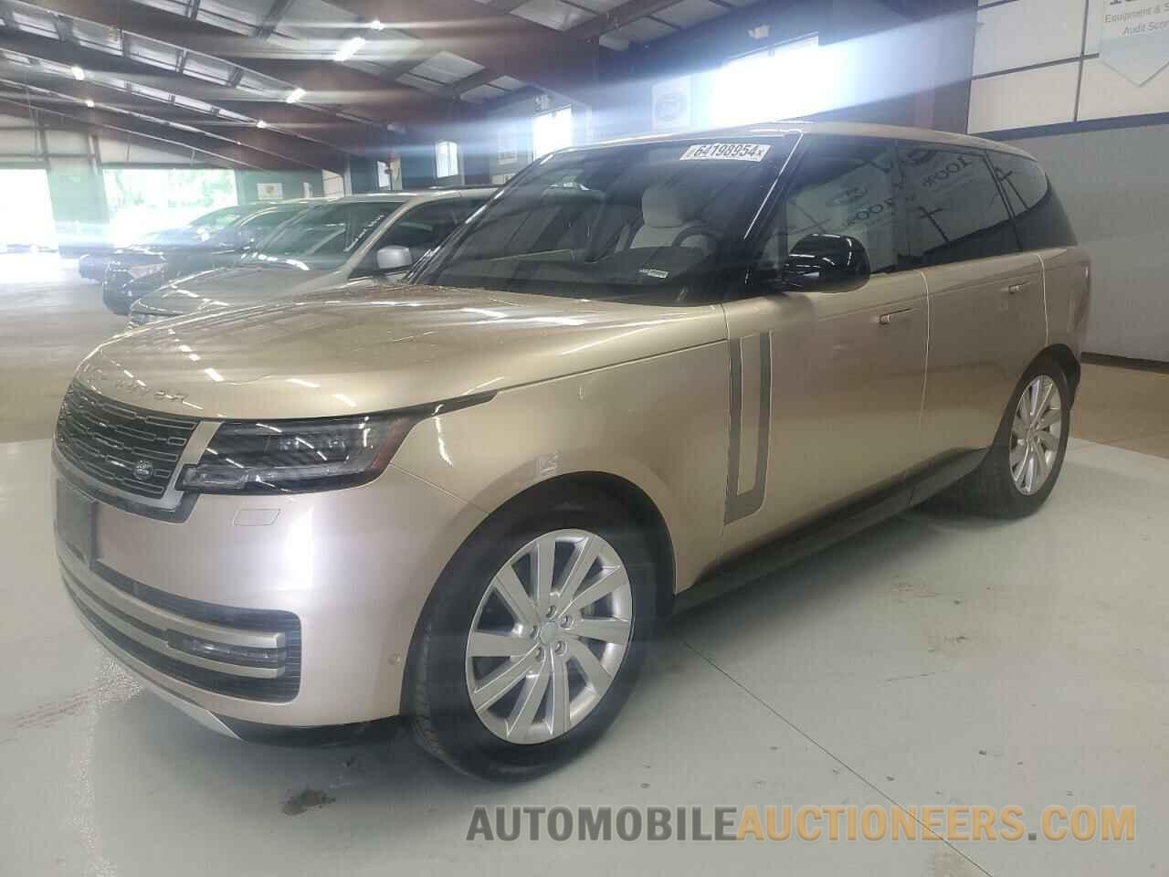 SALKP9FU9PA010218 LAND ROVER RANGEROVER 2023