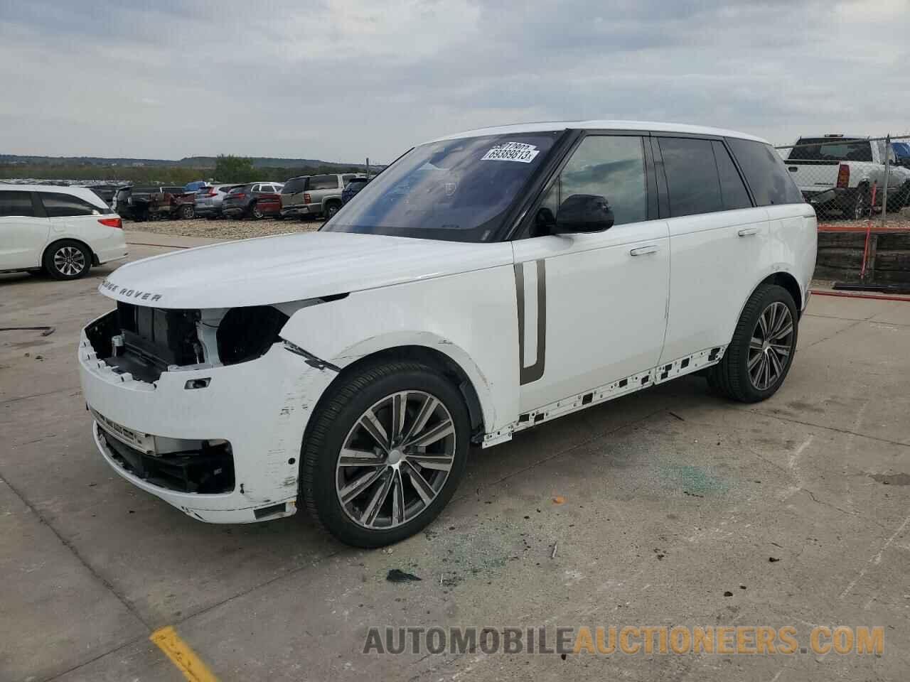 SALKP9FU9PA018884 LAND ROVER RANGEROVER 2023