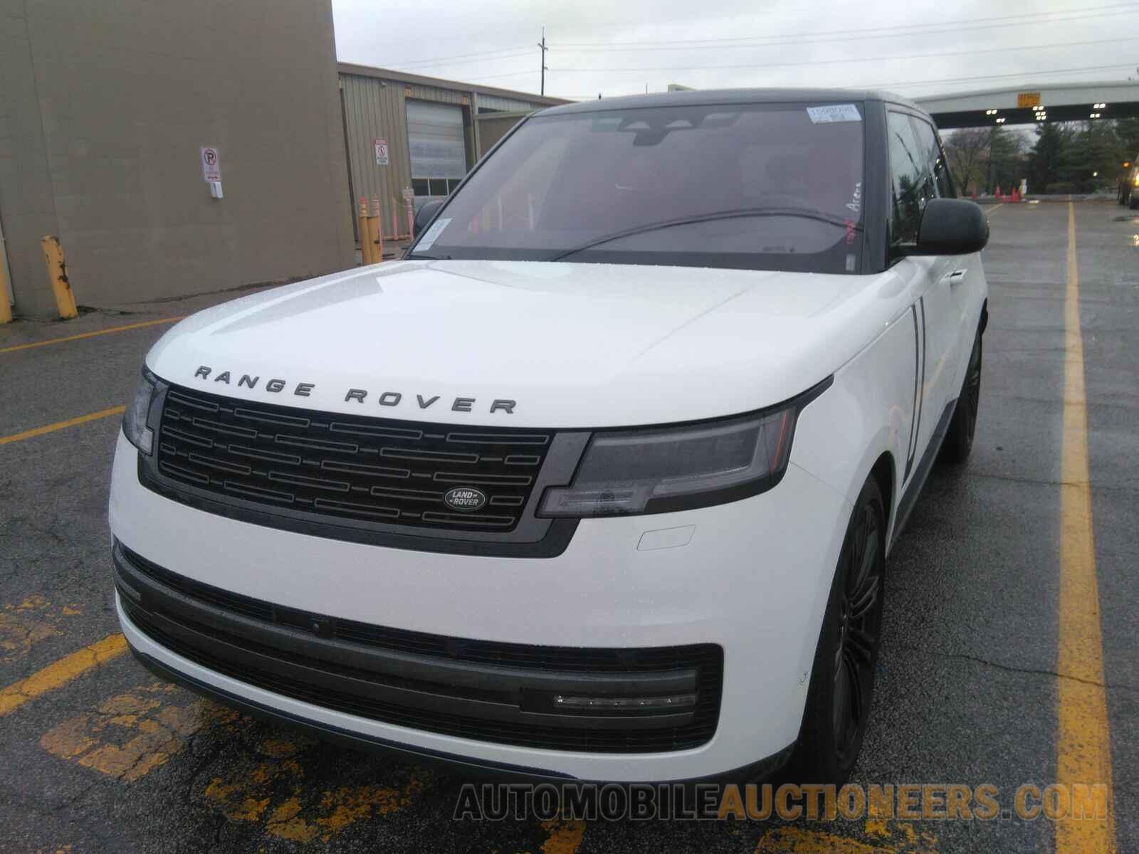 SALKP9FUXPA040098 Land Rover Range Rover 2023