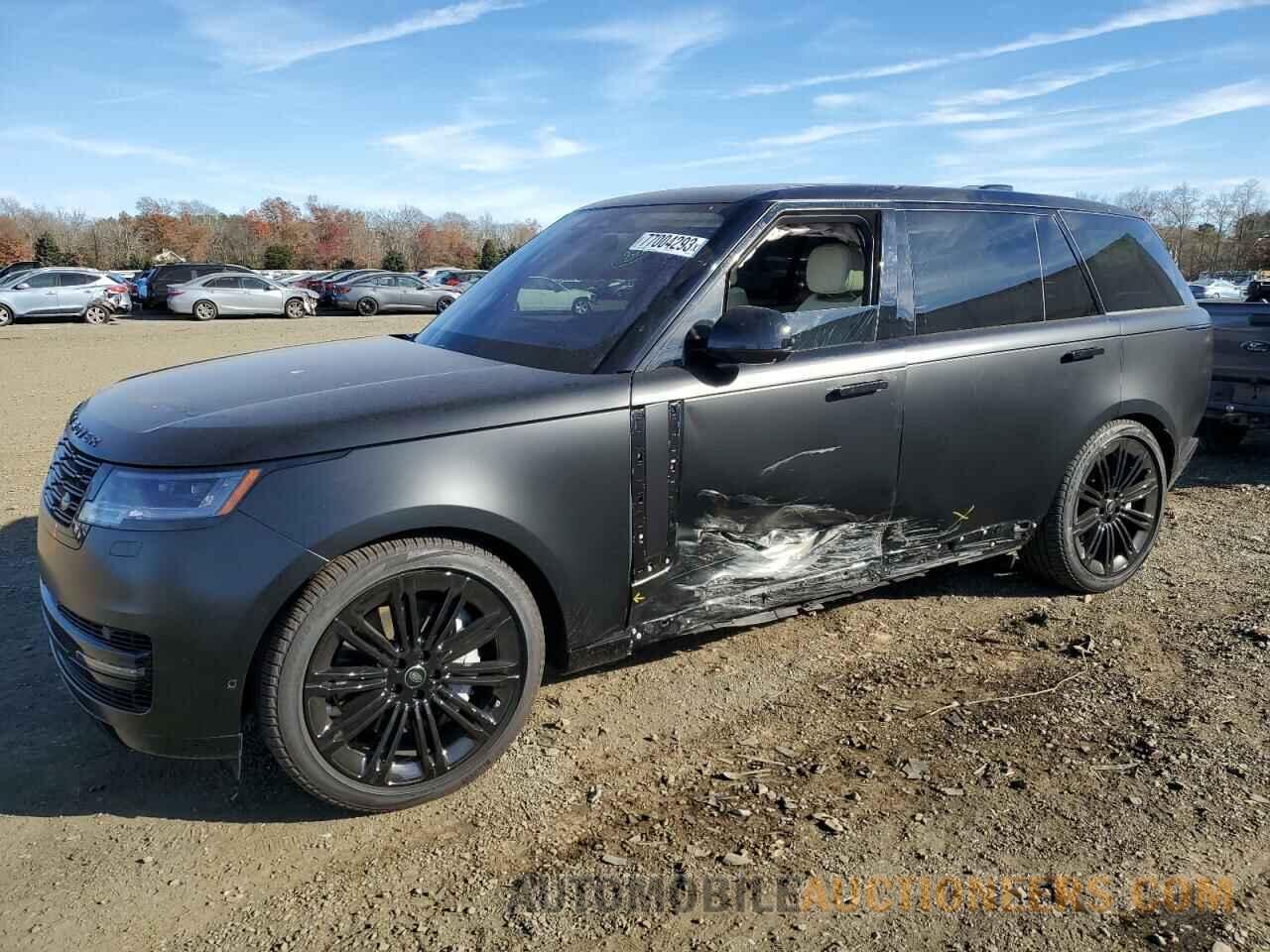 SALKPBE73PA047705 LAND ROVER RANGEROVER 2023