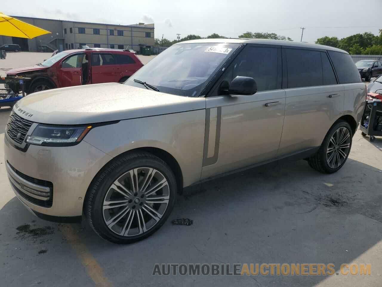 SALKPBE76PA045379 LAND ROVER RANGEROVER 2023