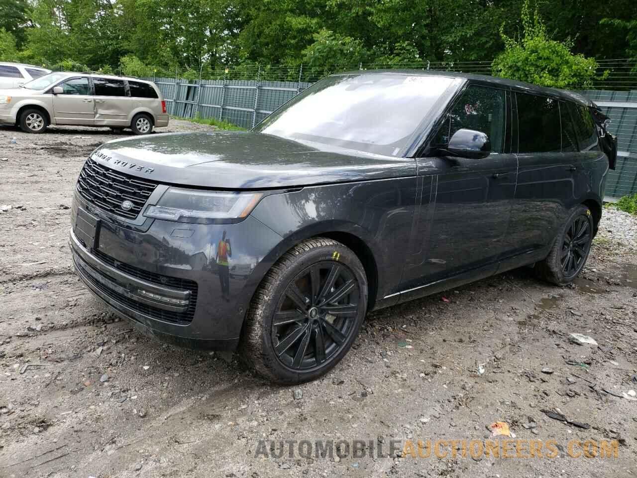 SALKPBE78PA042516 LAND ROVER RANGEROVER 2023