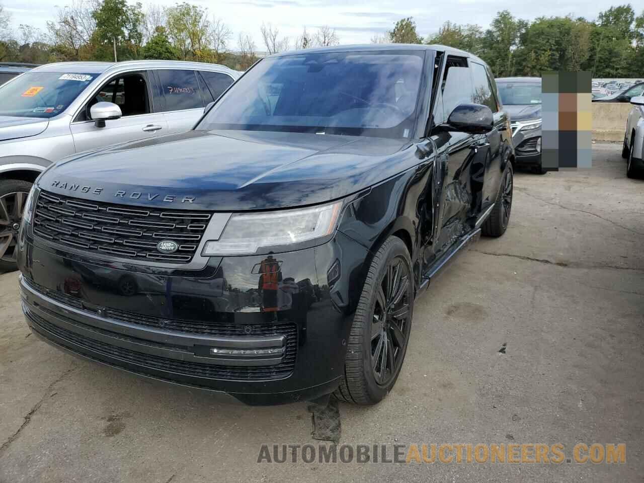 SALKPBE79PA022551 LAND ROVER RANGEROVER 2023