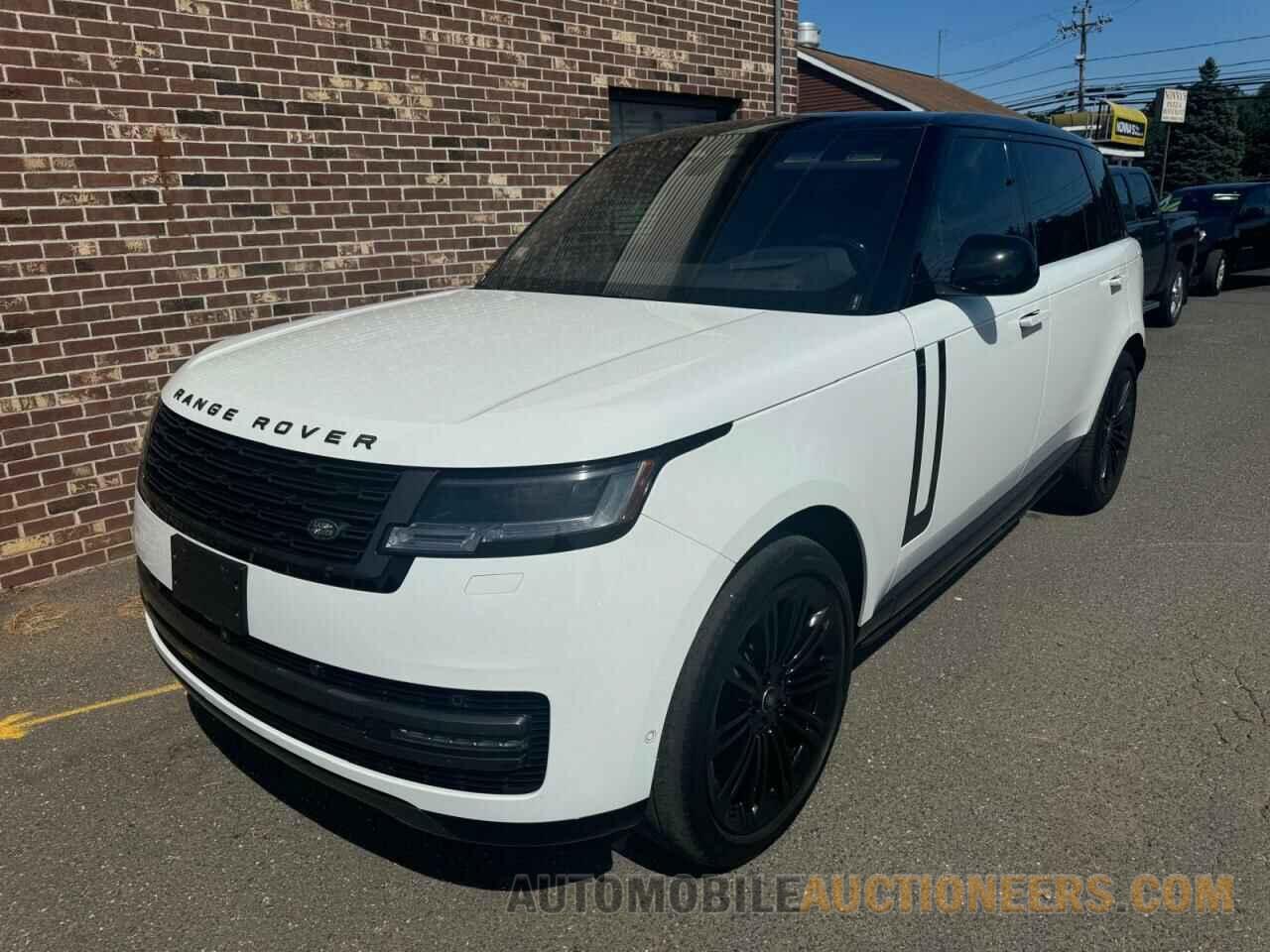 SALKPBFU4PA024034 LAND ROVER RANGEROVER 2023