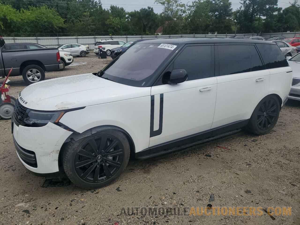 SALKPBFU6PA012578 LAND ROVER RANGEROVER 2023