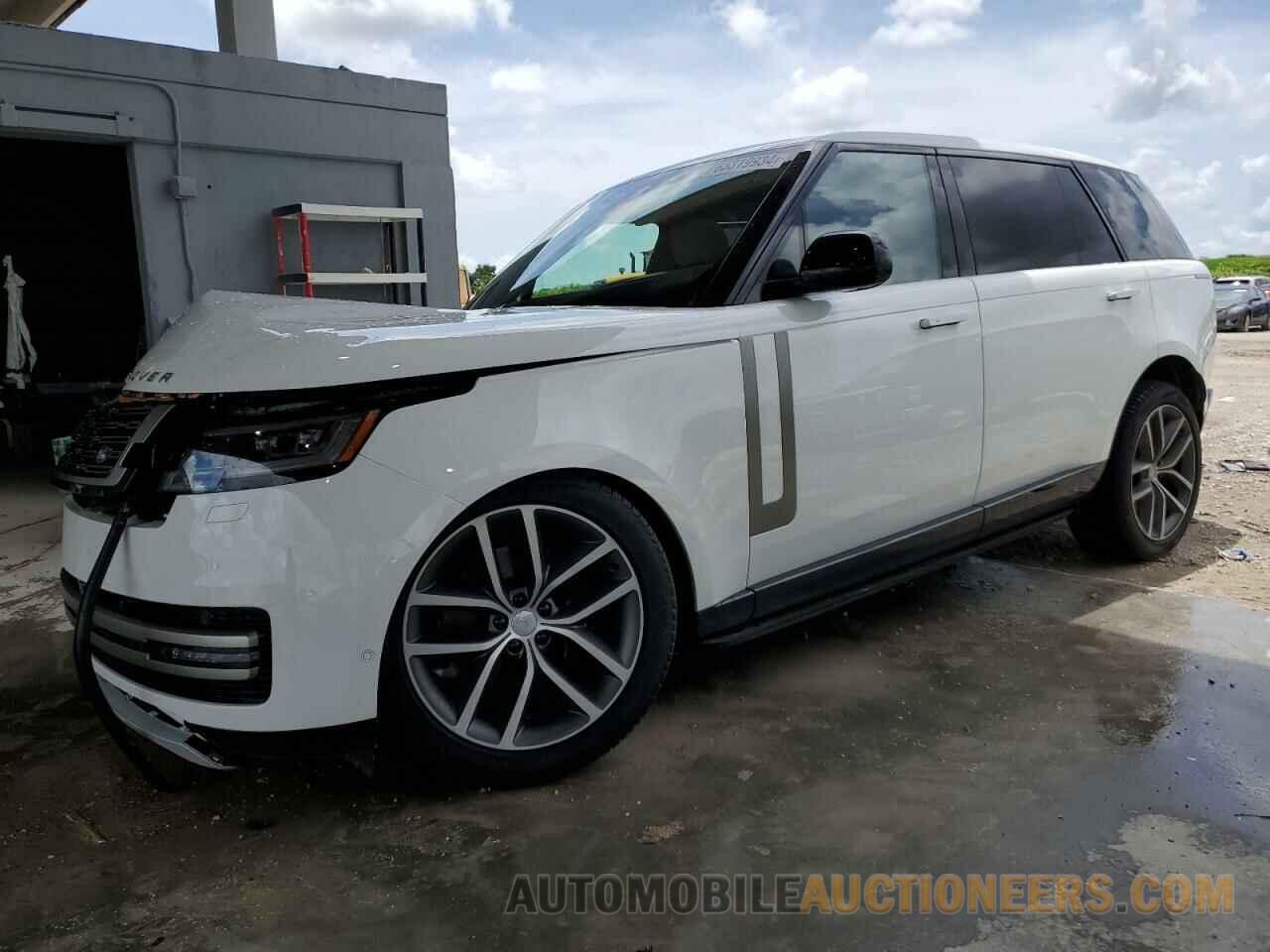 SALKPBFUXRA238447 LAND ROVER RANGEROVER 2024