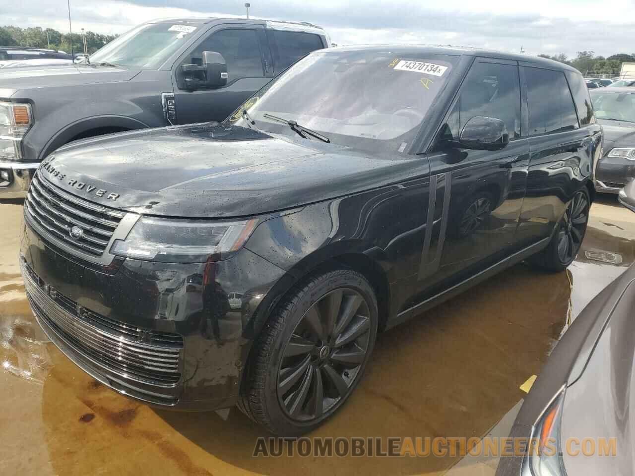 SALKU9E79PA036743 LAND ROVER RANGEROVER 2023