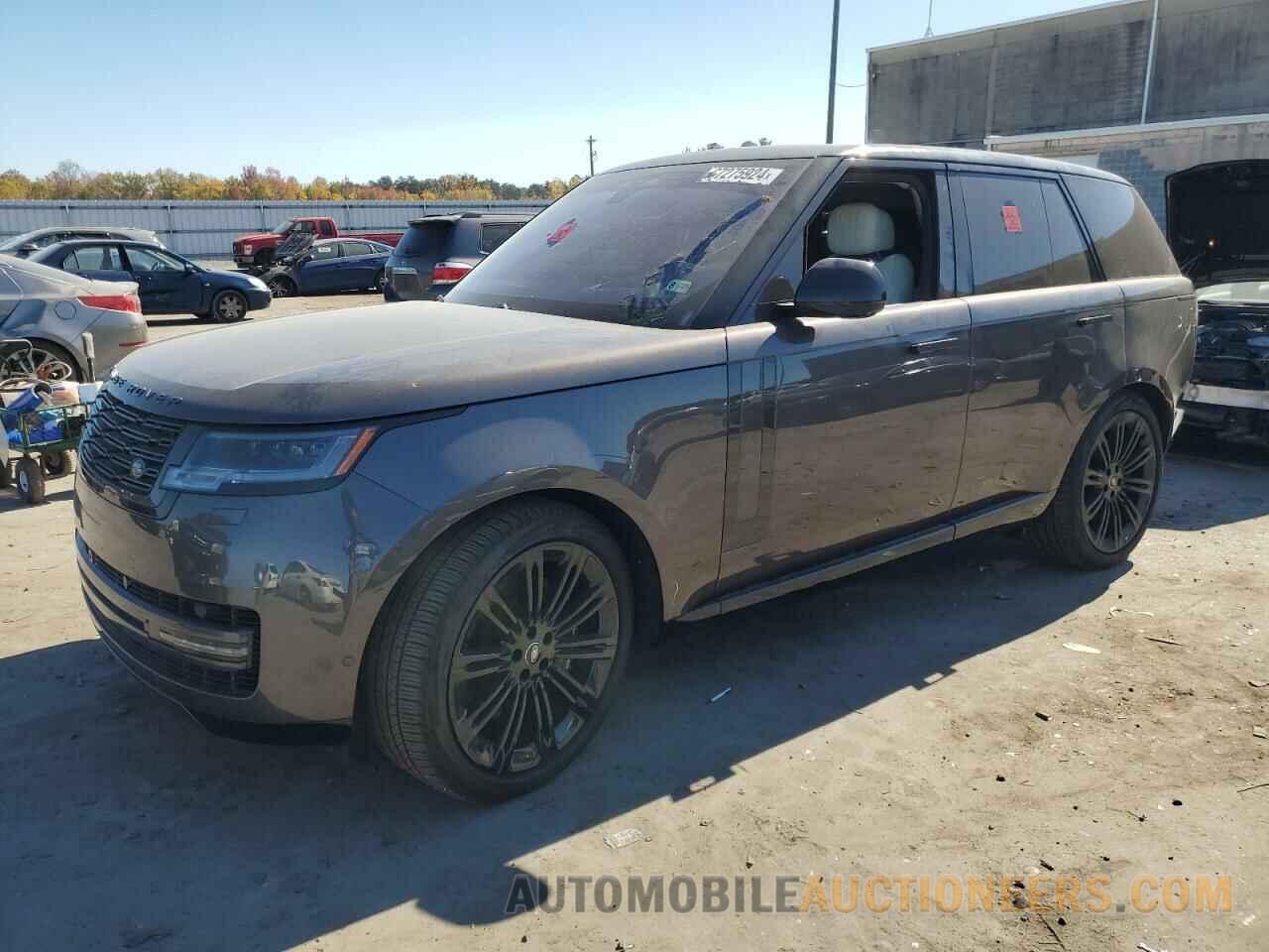 SALKV9E72PA079088 LAND ROVER RANGEROVER 2023