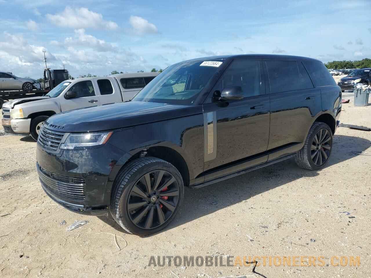 SALKZBF90RA098012 LAND ROVER RANGEROVER 2024