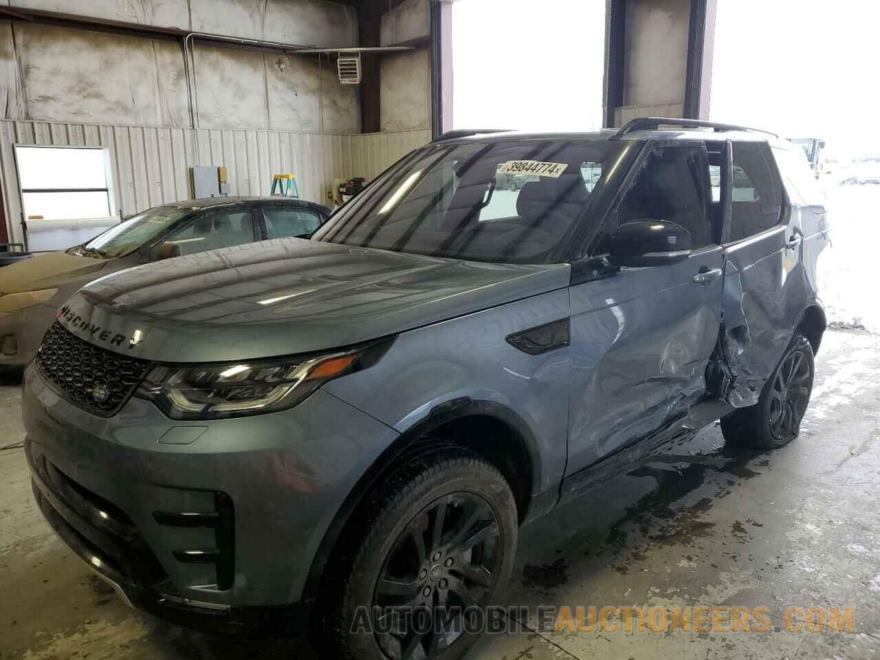 SALRR2RV3L2436009 LAND ROVER DISCOVERY 2020