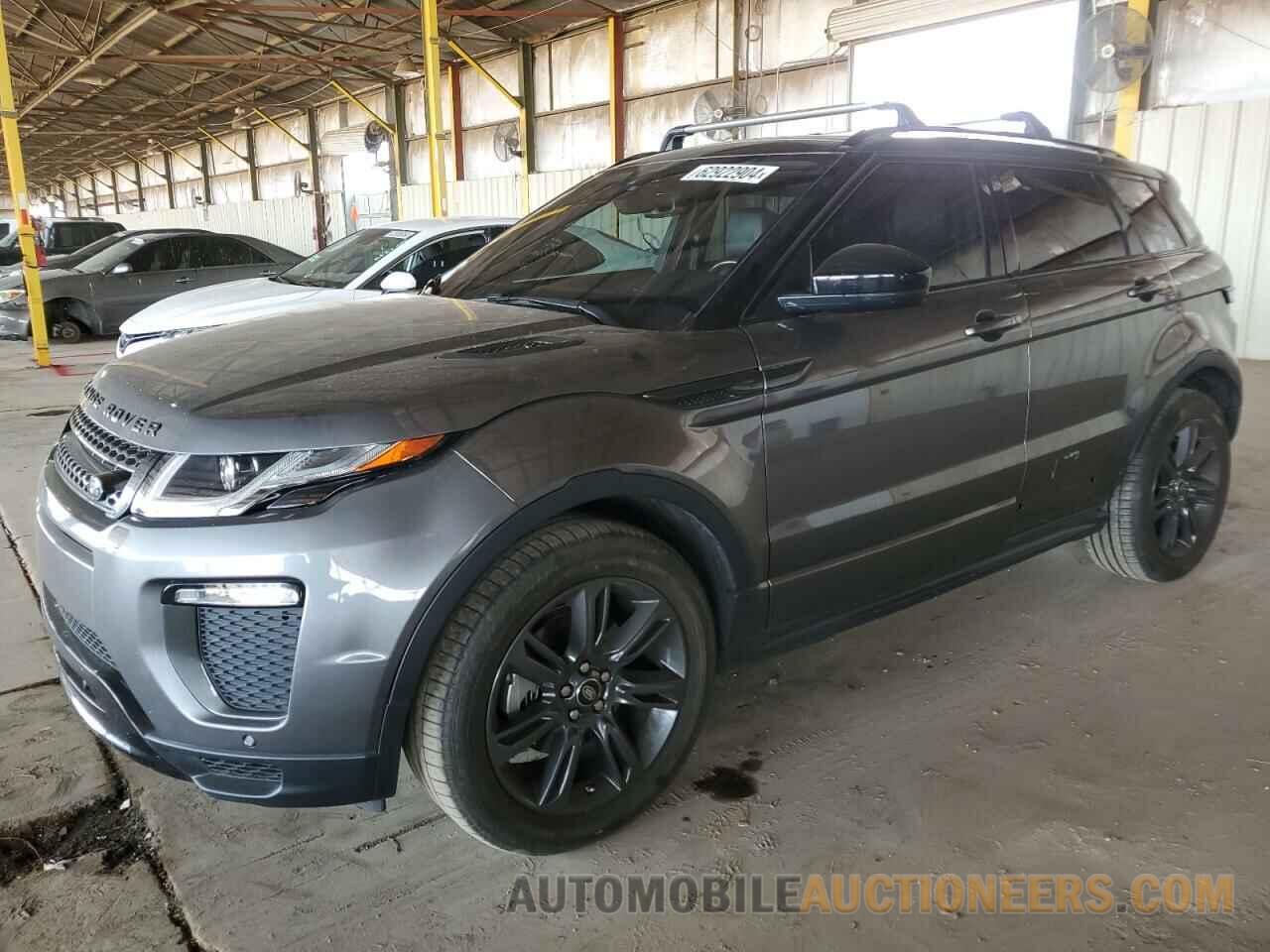 SALVC2RX3KH331077 LAND ROVER RANGEROVER 2019