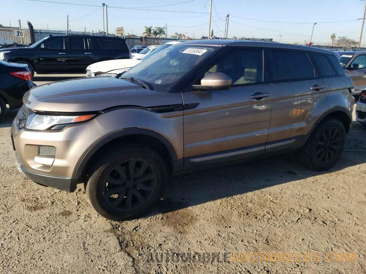 SALVN2BG0FH028994 LAND ROVER RANGEROVER 2015