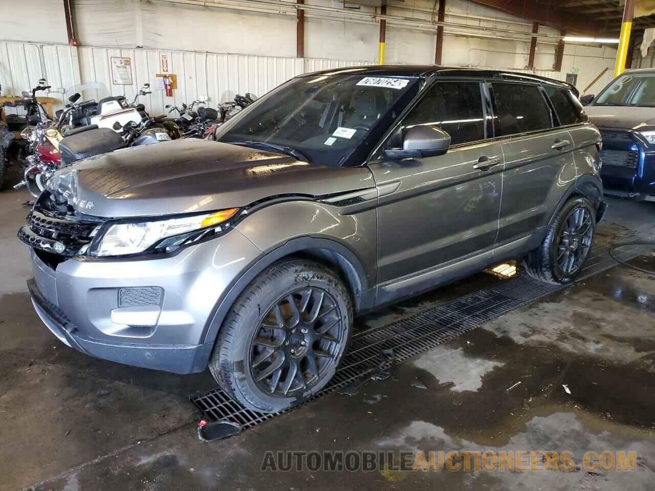 SALVN2BG1FH076360 LAND ROVER RANGEROVER 2015