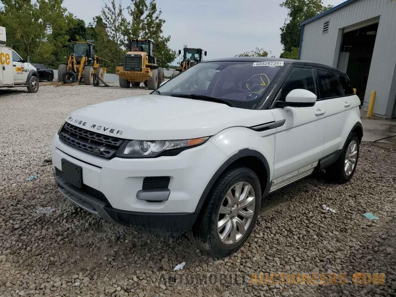 SALVN2BG1FH962498 LAND ROVER RANGEROVER 2015