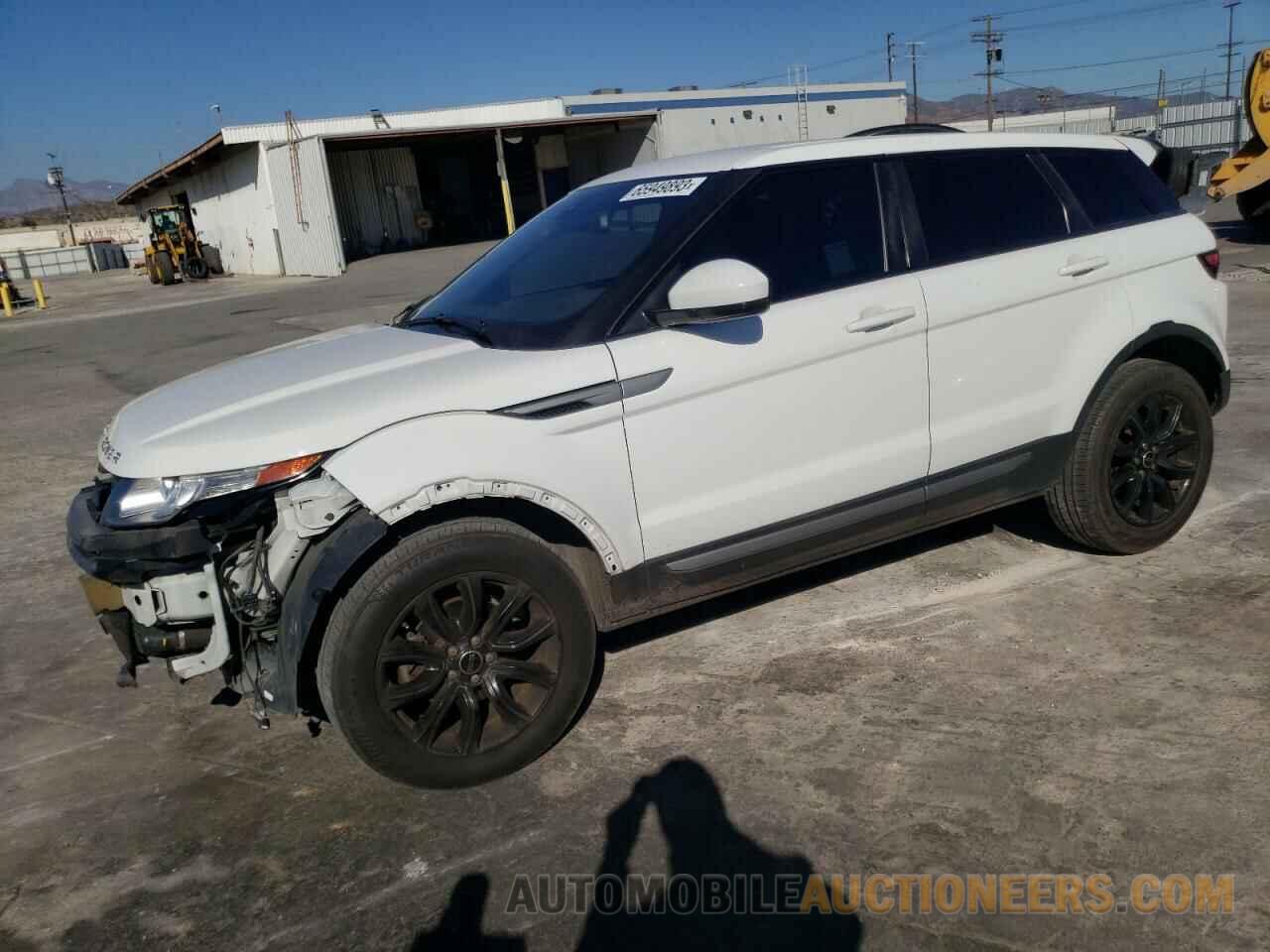 SALVN2BG1FH978295 LAND ROVER RANGEROVER 2015