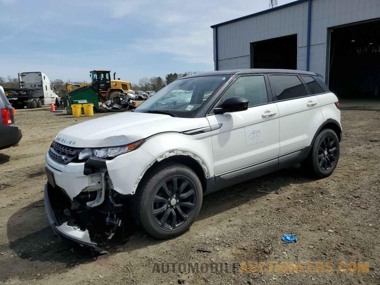 SALVN2BG3FH049175 LAND ROVER RANGEROVER 2015