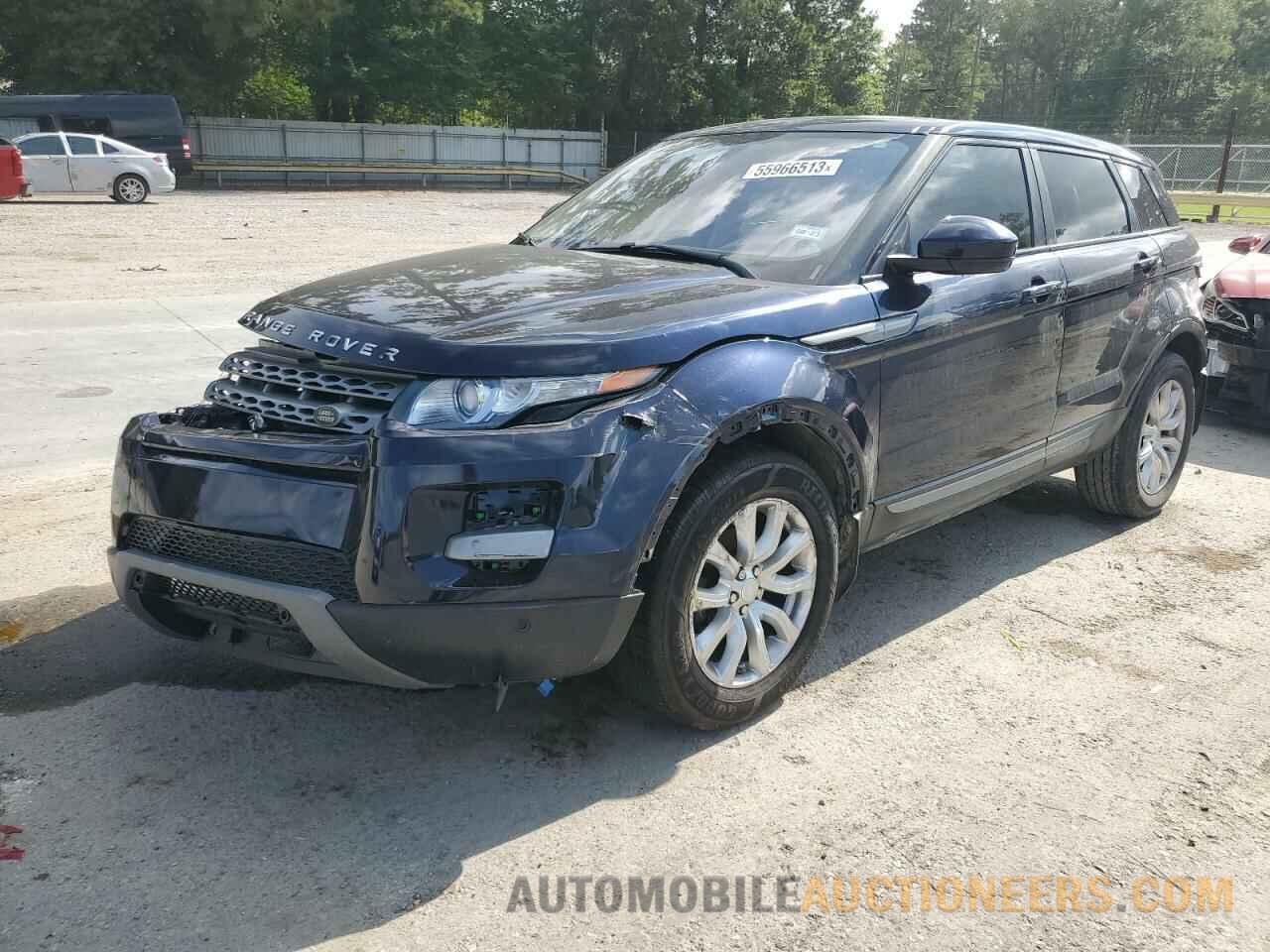 SALVN2BG3FH075291 LAND ROVER RANGEROVER 2015