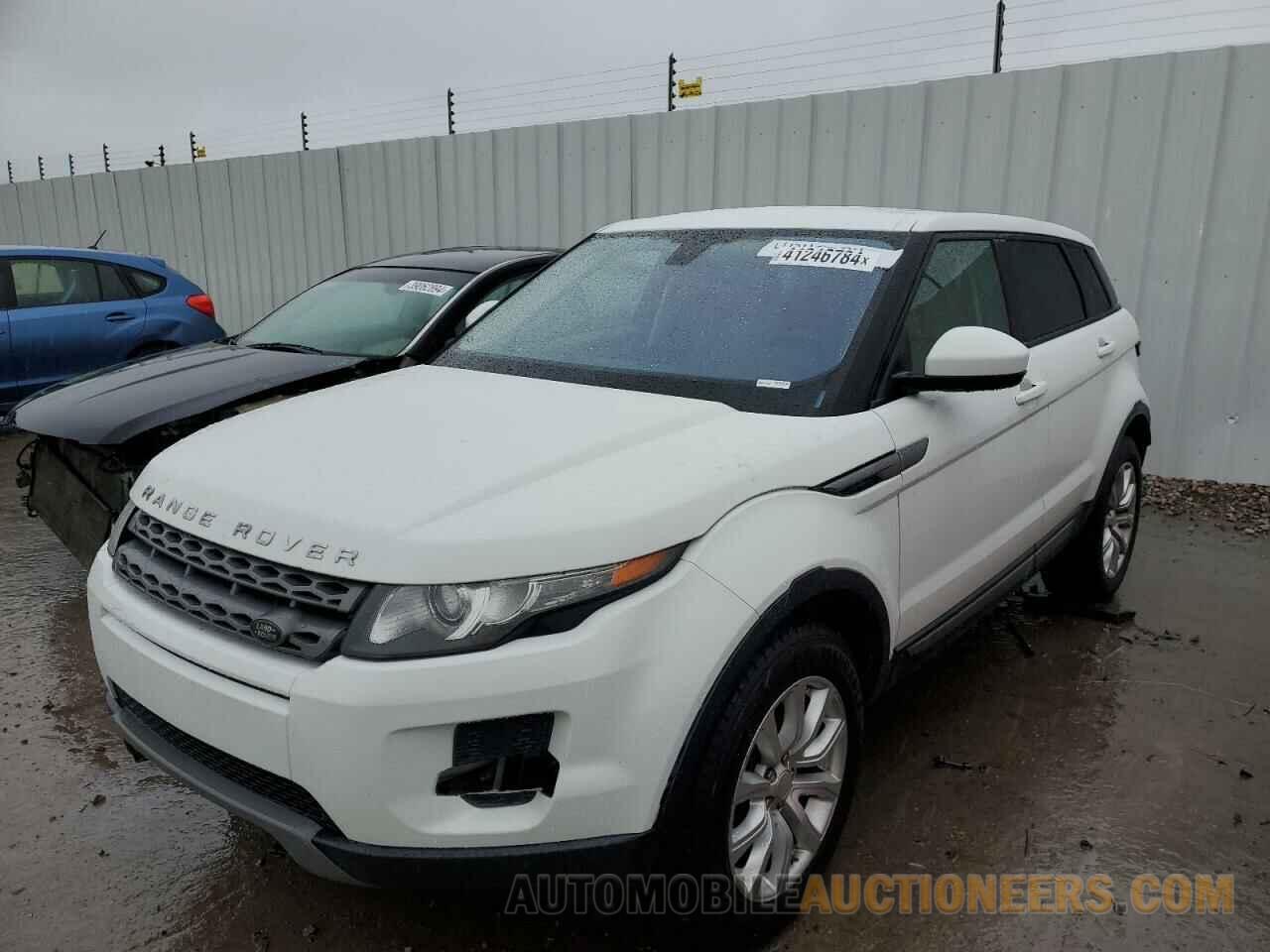 SALVN2BG4FH049332 LAND ROVER RANGEROVER 2015