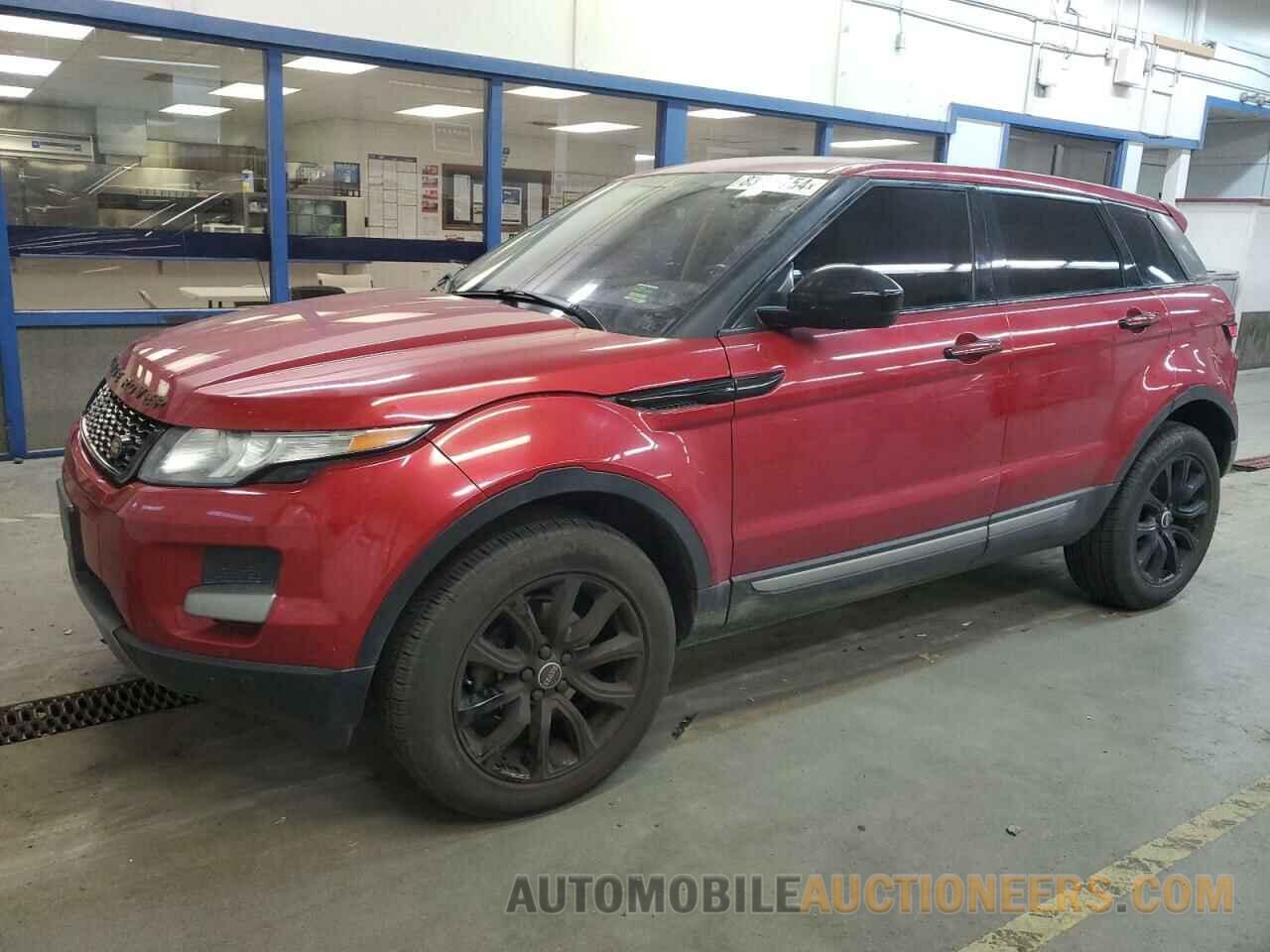 SALVN2BG6FH077827 LAND ROVER RANGEROVER 2015