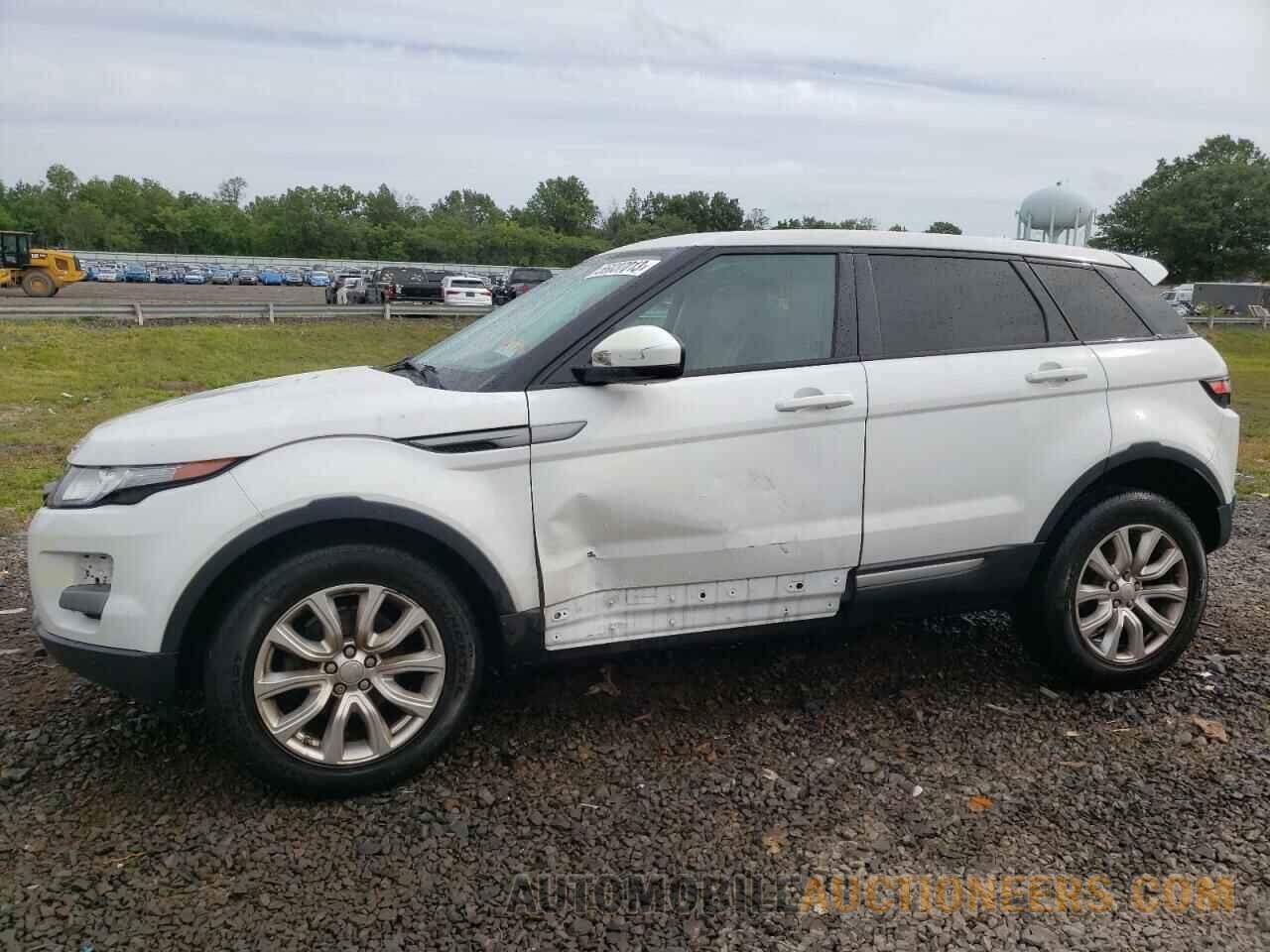 SALVN2BG7FH009505 LAND ROVER RANGEROVER 2015