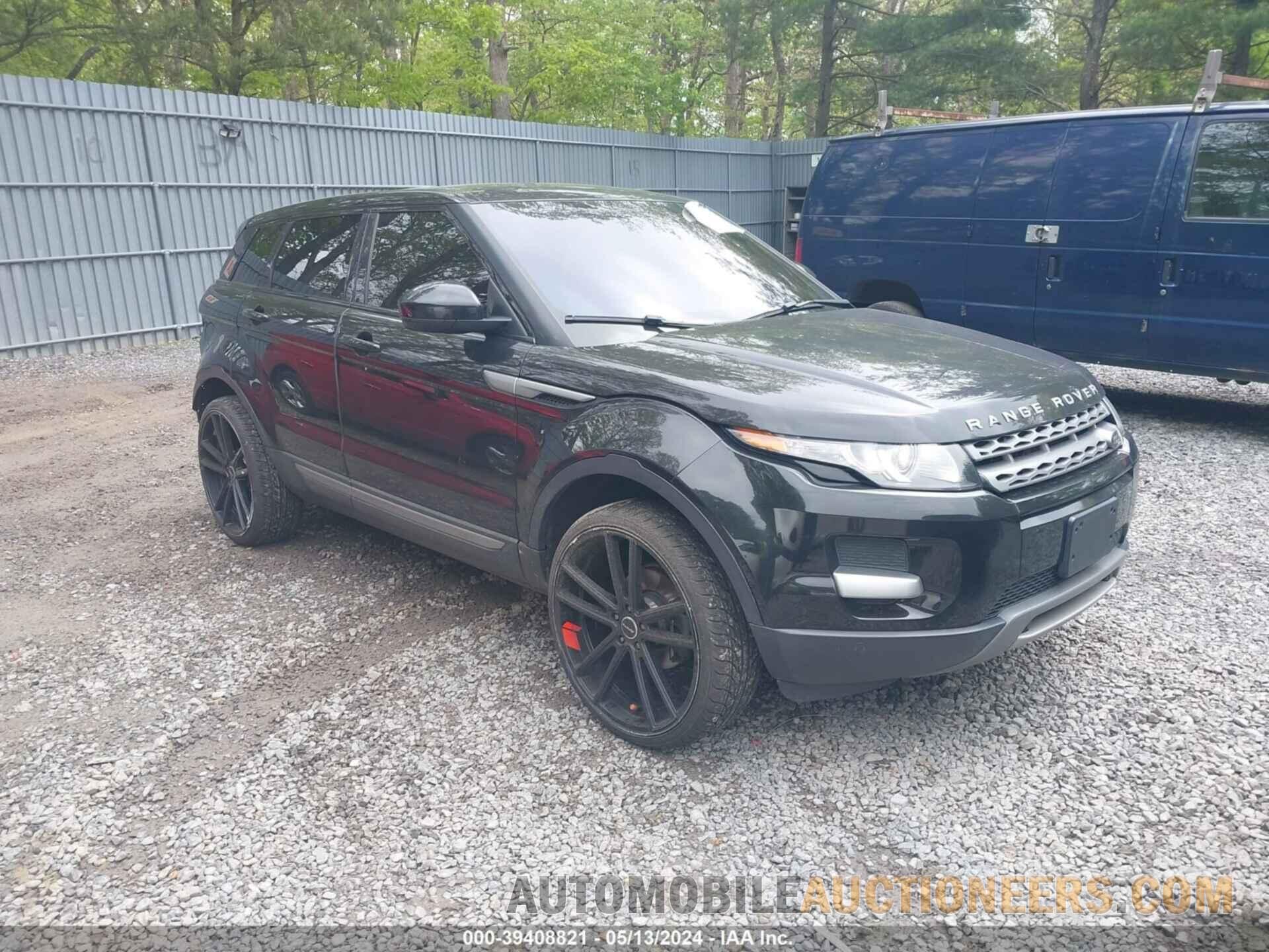 SALVN2BG8FH011148 LAND ROVER RANGE ROVER EVOQUE 2015