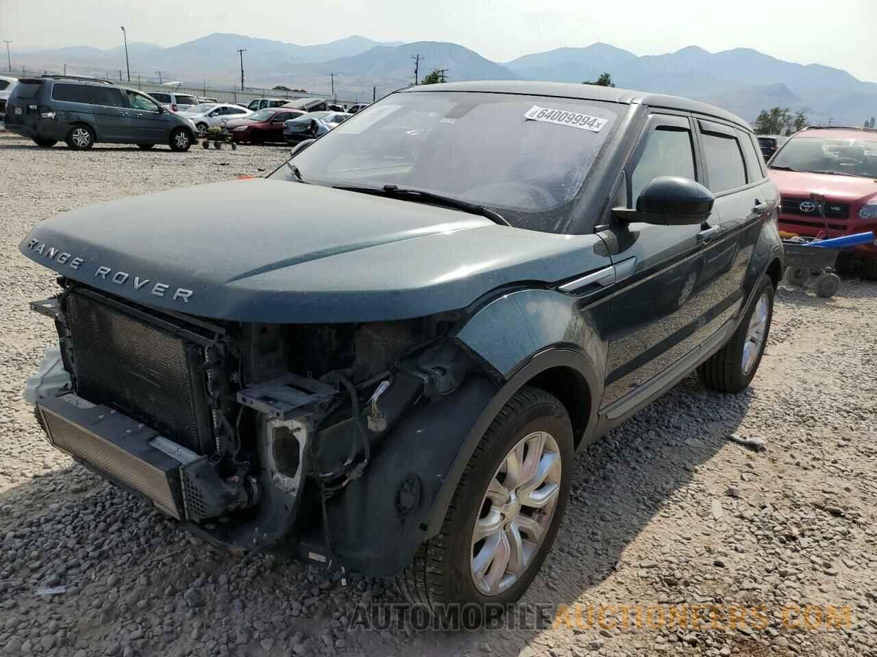 SALVN2BG8FH028919 LAND ROVER RANGEROVER 2015