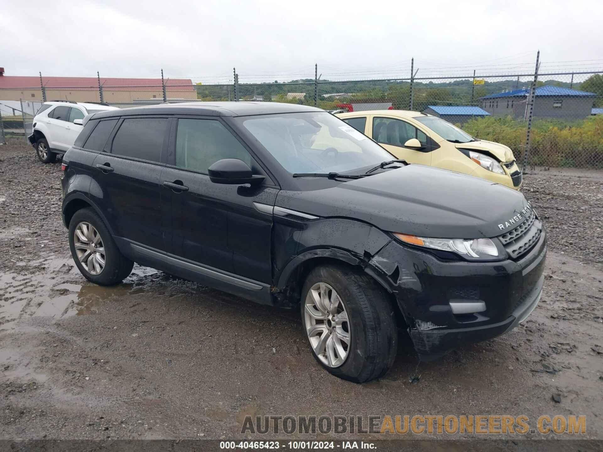 SALVN2BG9FH028931 LAND ROVER RANGE ROVER EVOQUE 2015